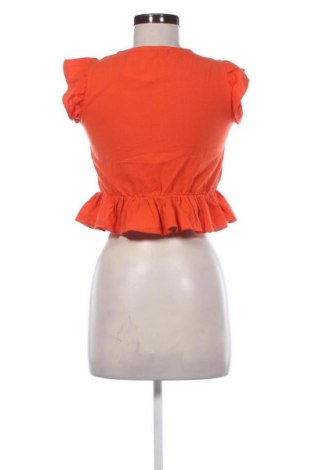 Bluzka damska Fancyinn, Rozmiar M, Kolor Pomarańczowy, Cena 6,99 zł