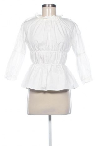 Bluzka damska Fashion Union, Rozmiar S, Kolor Biały, Cena 57,99 zł