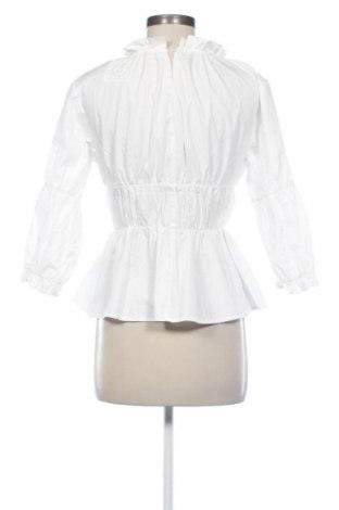 Bluzka damska Fashion Union, Rozmiar S, Kolor Biały, Cena 57,99 zł