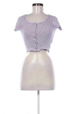 Дамска блуза Fb Sister, Размер XXS, Цвят Многоцветен, Цена 3,57 €