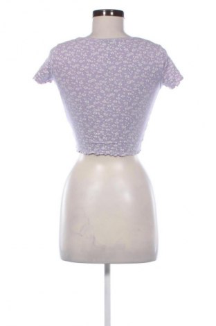 Дамска блуза Fb Sister, Размер XXS, Цвят Многоцветен, Цена 3,57 €