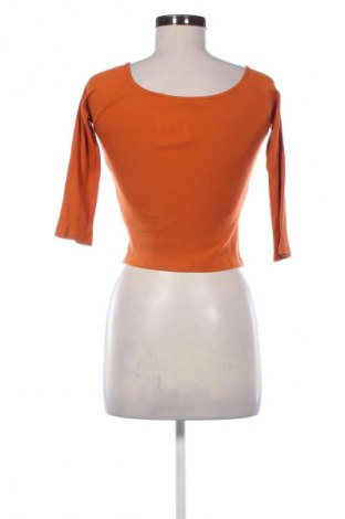 Дамска блуза Fb Sister, Размер M, Цвят Оранжев, Цена 3,06 €
