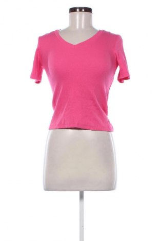 Дамска блуза Fb Sister, Размер S, Цвят Розов, Цена 7,66 €