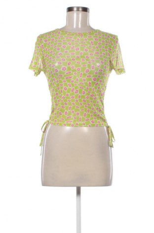 Дамска блуза Fb Sister, Размер S, Цвят Многоцветен, Цена 7,66 €