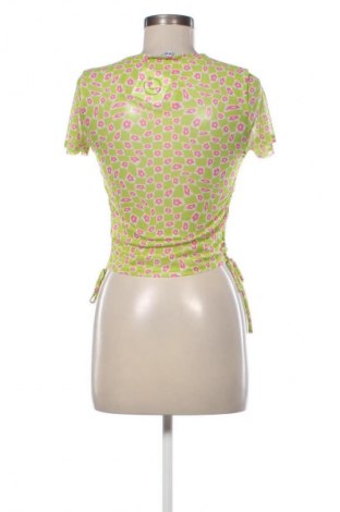 Дамска блуза Fb Sister, Размер S, Цвят Многоцветен, Цена 7,66 €