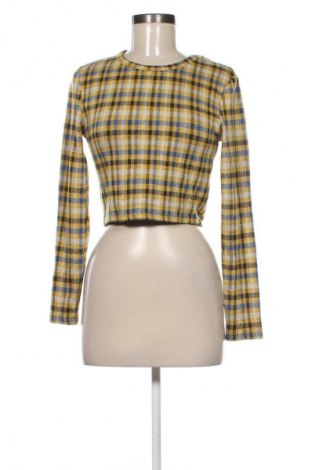 Дамска блуза Fb Sister, Размер L, Цвят Многоцветен, Цена 2,04 €