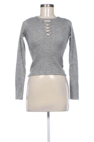 Bluzka damska Fb Sister, Rozmiar XS, Kolor Szary, Cena 6,99 zł