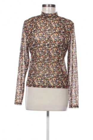 Дамска блуза Fb Sister, Размер XL, Цвят Многоцветен, Цена 2,04 €