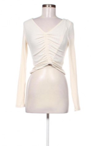 Bluzka damska Fb Sister, Rozmiar S, Kolor ecru, Cena 47,15 zł