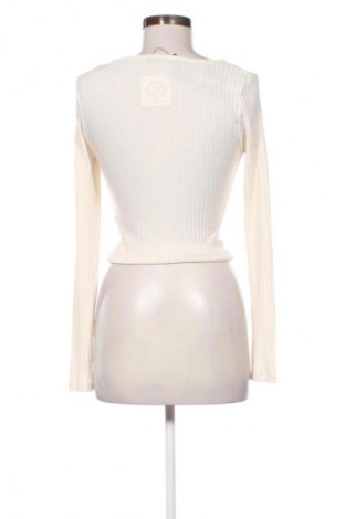 Bluzka damska Fb Sister, Rozmiar S, Kolor ecru, Cena 47,15 zł