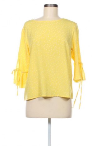 Dámská halenka Fb Sister, Velikost M, Barva Žlutá, Cena  99,00 Kč