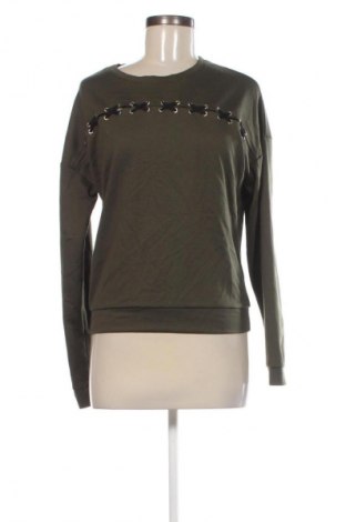 Dámská halenka Fb Sister, Velikost S, Barva Zelená, Cena  99,00 Kč