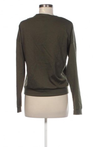 Dámská halenka Fb Sister, Velikost S, Barva Zelená, Cena  99,00 Kč