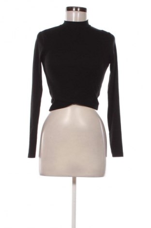 Dámská halenka Fb Sister, Velikost XS, Barva Černá, Cena  79,00 Kč