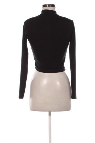 Dámská halenka Fb Sister, Velikost XS, Barva Černá, Cena  79,00 Kč