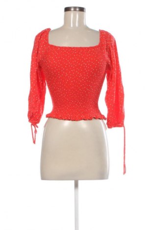 Bluzka damska Fb Sister, Rozmiar S, Kolor Kolorowy, Cena 6,99 zł