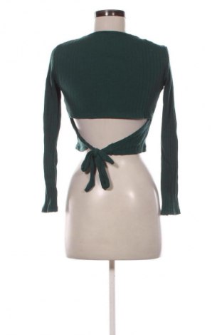 Bluzka damska Fb Sister, Rozmiar M, Kolor Zielony, Cena 10,99 zł