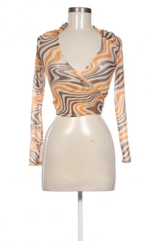 Dámská halenka Fb Sister, Velikost XXS, Barva Vícebarevné, Cena  127,00 Kč