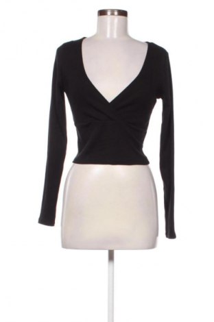 Дамска блуза Fb Sister, Размер L, Цвят Черен, Цена 4,09 €