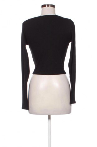 Дамска блуза Fb Sister, Размер L, Цвят Черен, Цена 4,09 €