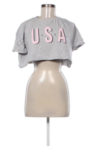 Damen Shirt Fb Sister, Größe S, Farbe Grau, Preis 8,99 €