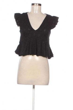 Bluzka damska Fb Sister, Rozmiar L, Kolor Czarny, Cena 19,99 zł