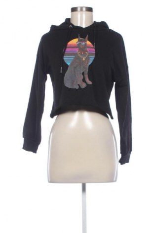 Bluzka damska Fb Sister, Rozmiar XS, Kolor Czarny, Cena 34,99 zł