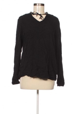 Dámska blúza Flame, Veľkosť M, Farba Čierna, Cena  1,95 €