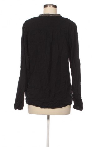 Dámska blúza Flame, Veľkosť M, Farba Čierna, Cena  1,95 €