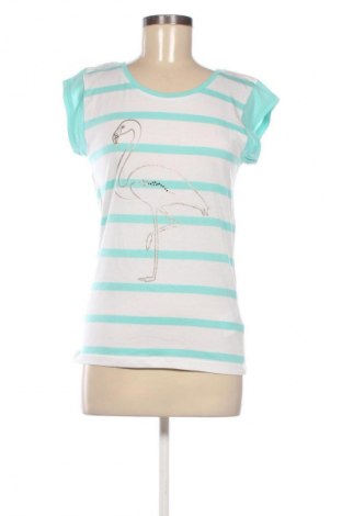 Bluzka damska Flame, Rozmiar M, Kolor Kolorowy, Cena 17,99 zł