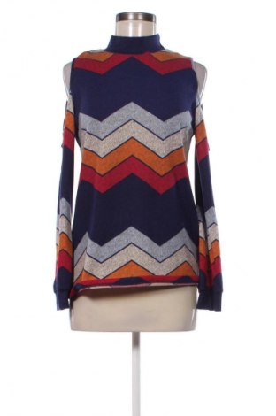 Dámska blúza Floryday, Veľkosť S, Farba Viacfarebná, Cena  7,20 €