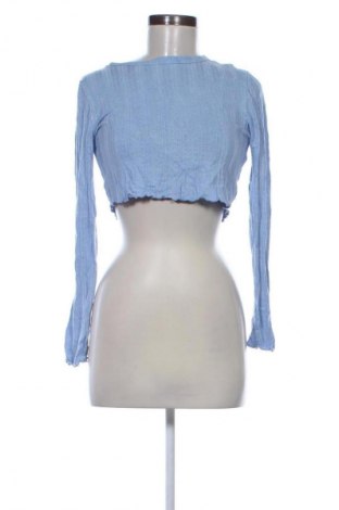 Bluzka damska Forever 21, Rozmiar M, Kolor Niebieski, Cena 6,99 zł