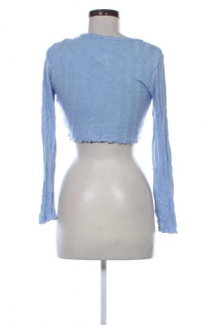 Bluzka damska Forever 21, Rozmiar M, Kolor Niebieski, Cena 6,99 zł