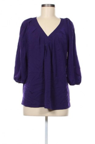 Дамска блуза Forever 21, Размер XS, Цвят Лилав, Цена 2,04 €