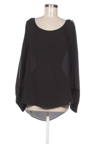 Dámská halenka Fracomina, Velikost L, Barva Černá, Cena  59,00 Kč