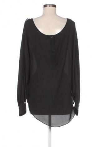 Dámská halenka Fracomina, Velikost L, Barva Černá, Cena  59,00 Kč