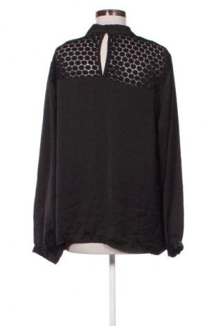 Γυναικεία μπλούζα Fransa, Μέγεθος L, Χρώμα Μαύρο, Τιμή 2,99 €