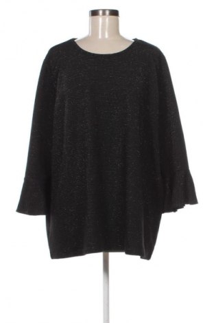 Dámská halenka Frapp, Velikost XXL, Barva Černá, Cena  269,00 Kč