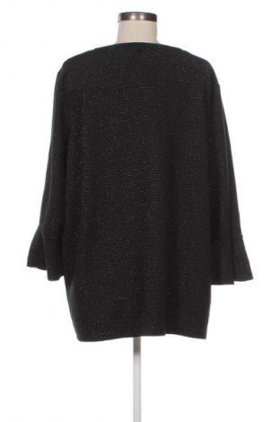 Dámská halenka Frapp, Velikost XXL, Barva Černá, Cena  269,00 Kč