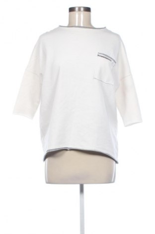 Bluzka damska Fraternity, Rozmiar S, Kolor ecru, Cena 76,99 zł