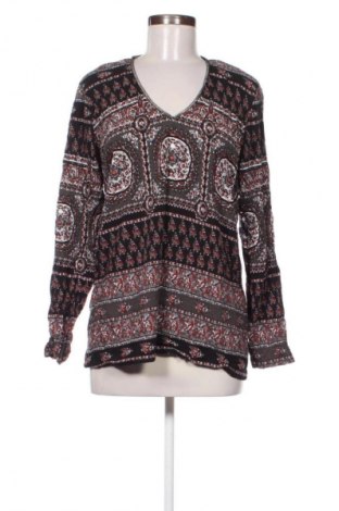 Dámska blúza Free Quent, Veľkosť L, Farba Viacfarebná, Cena  3,95 €