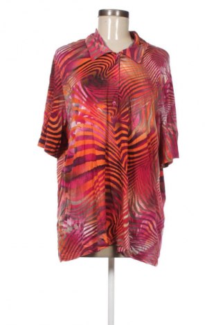 Bluzka damska Freya, Rozmiar 3XL, Kolor Kolorowy, Cena 34,99 zł