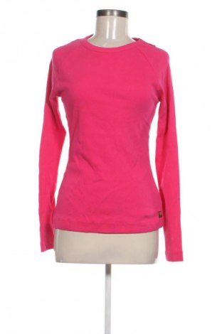 Bluză de femei G-Star Raw, Mărime M, Culoare Roz, Preț 233,99 Lei