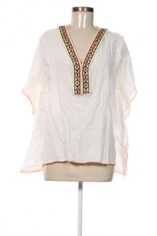 Dámska blúza GD, Veľkosť M, Farba Biela, Cena  3,95 €