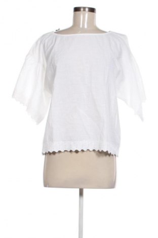 Bluzka damska Gant, Rozmiar S, Kolor Biały, Cena 209,99 zł