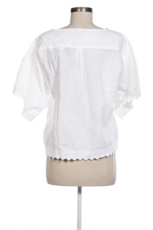 Bluzka damska Gant, Rozmiar S, Kolor Biały, Cena 209,99 zł