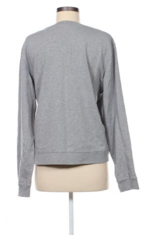 Γυναικεία μπλούζα Gant, Μέγεθος L, Χρώμα Γκρί, Τιμή 26,99 €