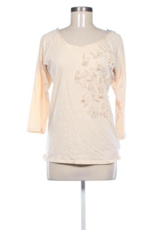 Bluză de femei Gap, Mărime M, Culoare Bej, Preț 11,99 Lei