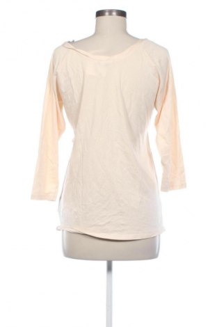 Bluză de femei Gap, Mărime M, Culoare Bej, Preț 11,99 Lei