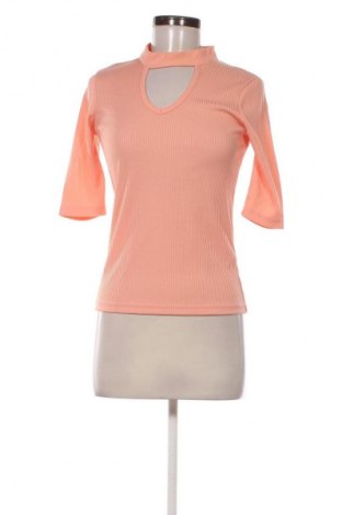 Bluzka damska Gate Woman, Rozmiar S, Kolor Pomarańczowy, Cena 6,99 zł